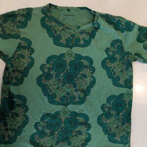 Mini Rodini Tee 9-11 YR